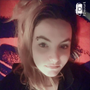 Meet your Posher, Jessica